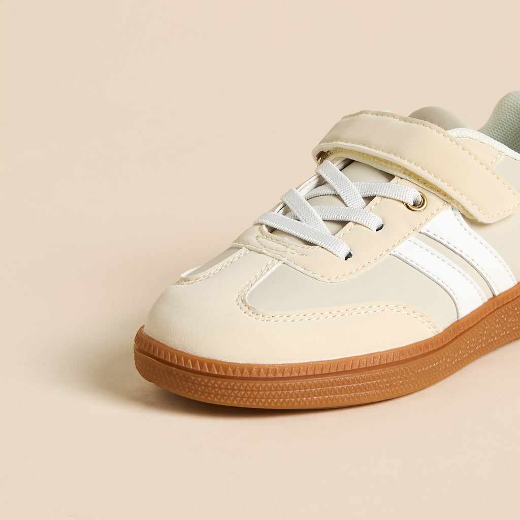 Baskets Enfant| 2 à 8 Ans